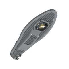 Уличный консольный светодиодный светильник Кобра 50 Ватт 4000К