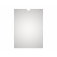 Заглушка металл 10074 сталь 1 мм