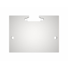 Заглушка металл 2534 сталь 1 мм