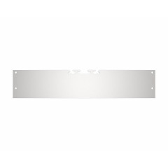 Заглушка металл 27140 сталь 1 мм