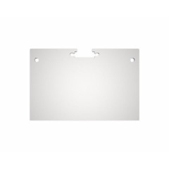 Заглушка металл 3250 сталь 1 мм