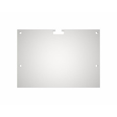 Заглушка металл 5274 сталь 1 мм