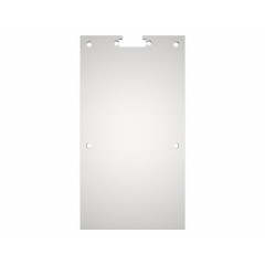 Заглушка металл 6735 сталь 1 мм