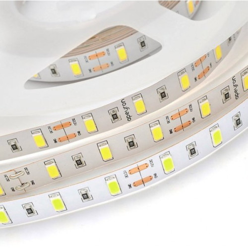 Светодиодная лента QF Premium 5630 60 LED/м 36 Вт/м 24В ,  (5630-60-24V IP20) , 5м