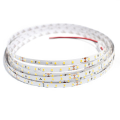 Светодиодная лента QF Premium 2835 80 LED/м 6 Вт/м 24В (2835-80-24V) 8мм IP65, 5м