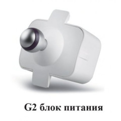 Дизайнерский светодиодный светильник QF G2