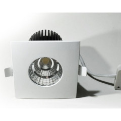 Мощный светодиодный точечный светильник QF L2830-13