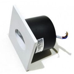 Светодиодный встраиваемый светильник QF L9230S-3