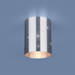 Накладной потолочный светильник 6072 MR16 CH хром