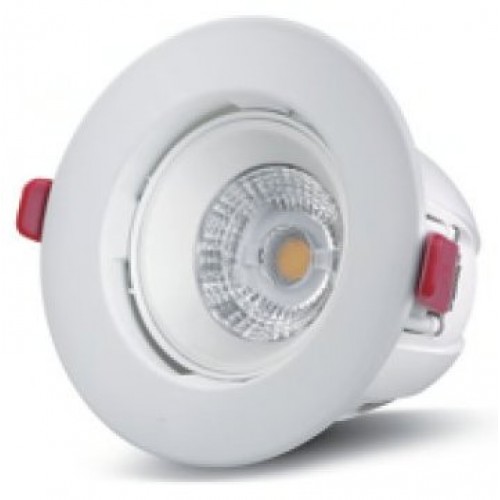 Дизайнерский светодиодный светильник G6