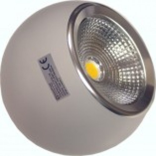 Подвесной светодиодный светильник  L10220-15