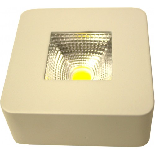 Накладной светодиодный светильник  L13620S-5