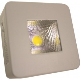 Накладной светодиодный светильник  L13620S-5
