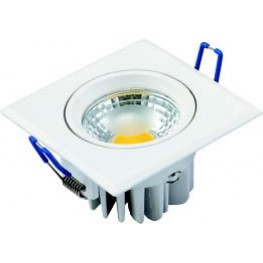 Поворотный светодиодный светильник L1430-5