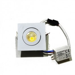 Поворотный светодиодный светильник L14620S
