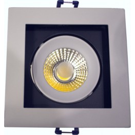 Поворотный светодиодный светильник L6430-8