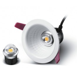 Дизайнерский светодиодный светильник Q3.5C
