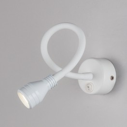 Светодиодный светильник с гибким основанием KORD MRL LED 1030 Белый