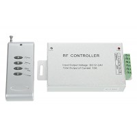 Контроллер LEDcraft  4 кнопки 12А RGB SB3500