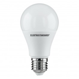 Лампа светодиодная Elektrostandard Classic LED D 15W 3300K E27