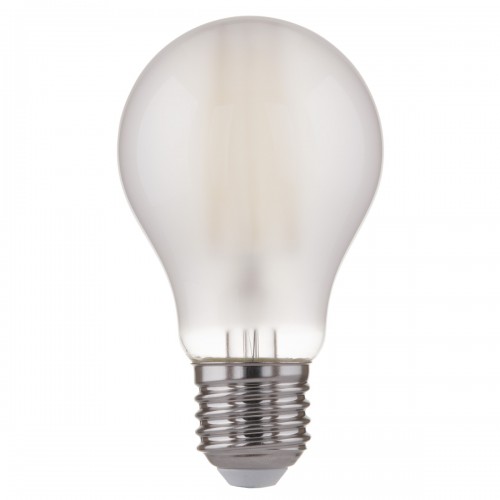Лампа светодиодная Elektrostandard Classic F 8W 4200K E27 белый матовый