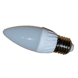 Светодиодная лампа LEDcraft  E27 5W