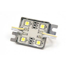Светодиодный модуль LEDcraft 4*0,72W LED 5050  
