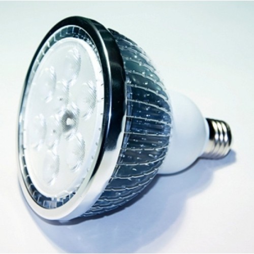 Светодиодная лампа LEDcraft PAR38 9W