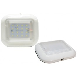 Светодиодный светильник LC-NK01-10W