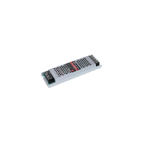 Блок питания 100W 24V IP20 Super Slim (24V/4.16A/100W) (4LED/IP20 сетка/1 год)