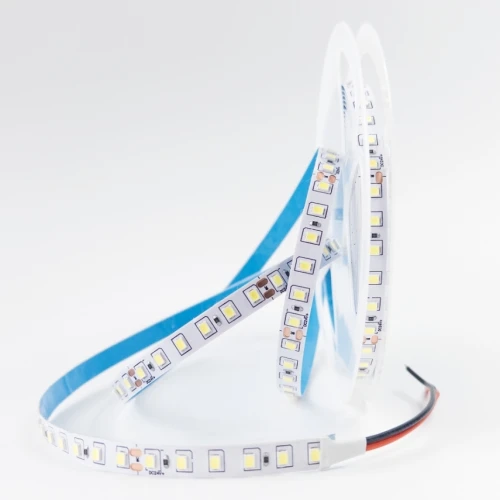 Светодиодная лента 2835 120LED/M 12V IP65 Warm