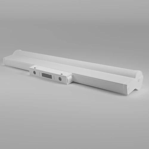 Slim Magnetic Трековый светильник 12W 4200K Alter (белый) 85049/01 85049/01