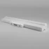 Slim Magnetic Трековый светильник 12W 4200K Alter (белый) 85049/01 85049/01