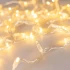 Светодиодная гирлянда ARD-STRING-CLASSIC-10000-CLEAR-100LED-FLASH Warm/Warm (230V, 7W) (Ardecoled, IP65)
