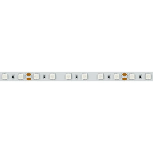 Светодиодная Лента RT 2-5000 24V RGB 2x (5060, 300 LED, LUX) (Arlight, 14.4 Вт/м, IP20)