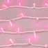 Светодиодная гирлянда ARD-STRING-PRO-10000-WHITE-95LED-MILK-LIVE RGBW-DMX (24V, 10W) (Ardecoled, IP65)