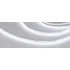 Светодиодная Лента RT-A160-5mm 24V White6000 (9.6 W/m, IP20, 2835, 5m) (Arlight, Открытый)