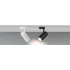 Светильник LGD-GERA-4TR-R74-20W White6000 (WH, 24 deg, 230V, DALI) (Arlight, IP20 Металл, 5 лет)
