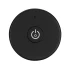 Панель Knob SMART-P87-DIM Black (3V, 1 зона, 2.4G) (Arlight, IP20 Пластик, 5 лет)