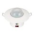 INTELLIGENT ARLIGHT Датчик присутствия KNX-301-012-IN (BUS, PIR) (IARL, IP20 Пластик, 3 года)