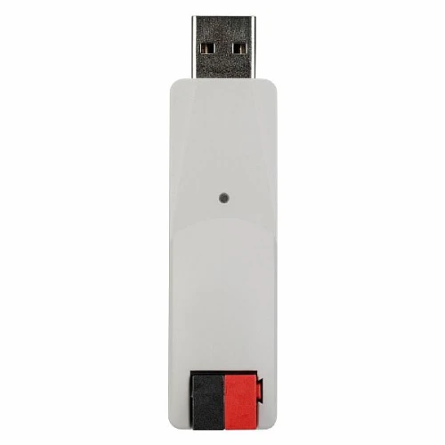 INTELLIGENT ARLIGHT Конвертер KNX-308-USB (BUS) (IARL, IP20 Пластик, 2 года)