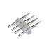 Силовой коннектор ARL-4pin RGB (Arlight, Металл)