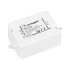 Блок питания ARPV-LV24020 (24V, 0.83A, 20W) (Arlight, IP67 Пластик, 3 года)