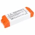 Блок питания ARV-SN24075-PFC-TRIAC-B (24V, 3.1A, 75W) (Arlight, IP20 Пластик, 3 года)