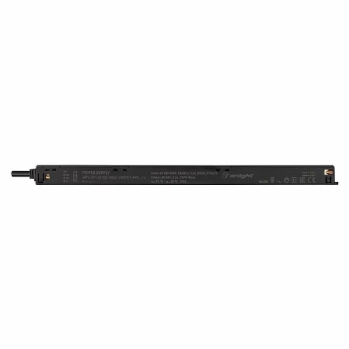 Блок питания ARV-SP-48100-MAG-ORIENT-PFC-BK (48V, 2.1A, 100W) (Arlight, IP20 Пластик, 5 лет)