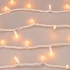 Светодиодная гирлянда ARD-STRING-PRO-10000-WHITE-95LED-MILK-LIVE RGBW-DMX (24V, 10W) (Ardecoled, IP65)