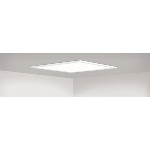 Панель IM-S600x600-40W White6000 (WH, 120 deg, 230V) (Arlight, IP40 Металл, 3 года)