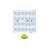 Плата 120x120-24XP SERIAL (24S, 724-121) (Turlens, -)