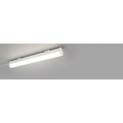 Светильник ALT-LARGO-1500-40W Day4000 (WH, 120 deg, 230V) (Arlight, IP65 Пластик, 5 лет)