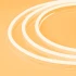 Гибкий неон ARL-NEON-1608PH-SIDE 24V Amber (Arlight, 8 Вт/м, IP65)